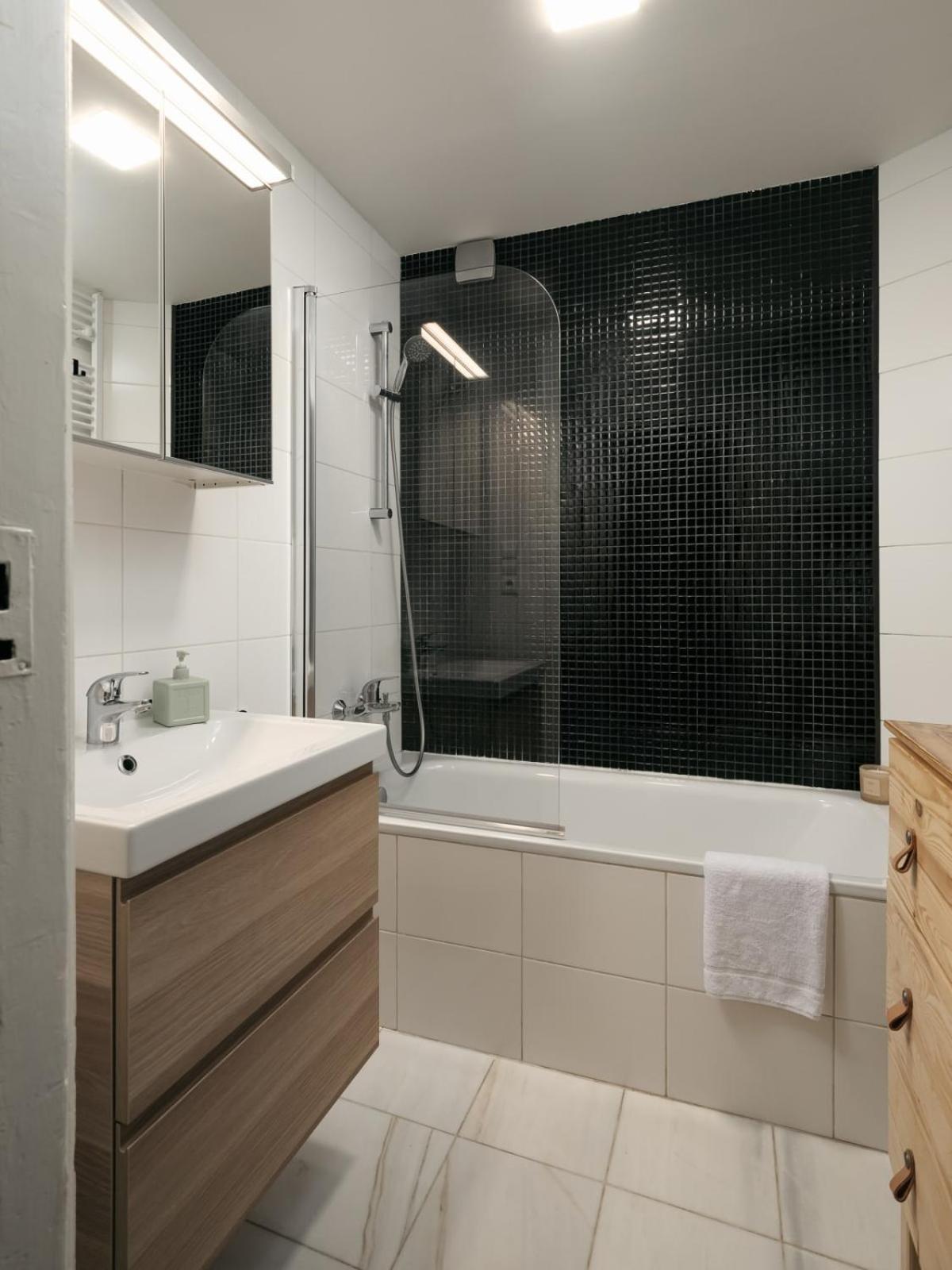 Comfortable And Cosy Apt A Few Steps From Dancing House And Naplavka Dance Prag Eksteriør billede