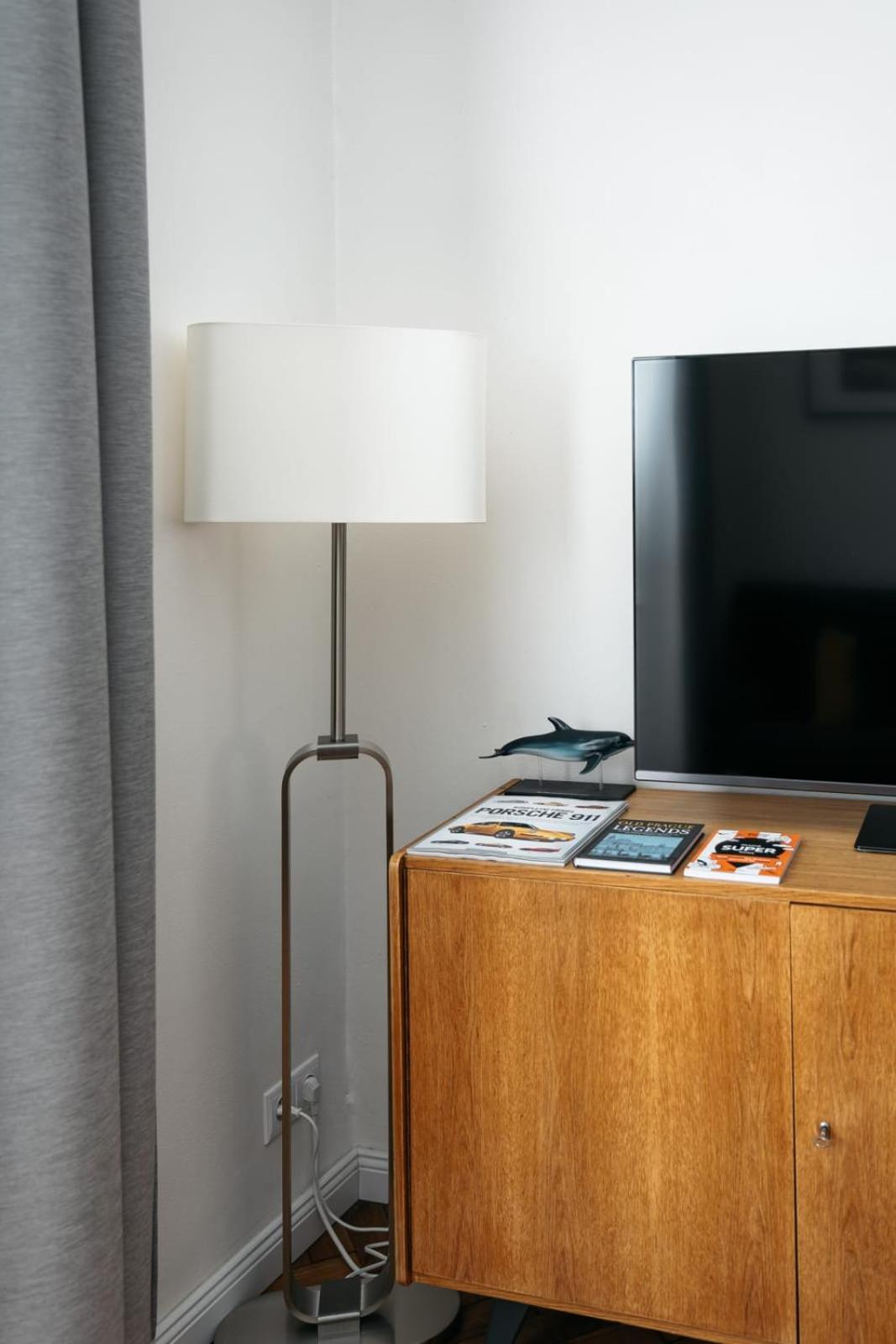Comfortable And Cosy Apt A Few Steps From Dancing House And Naplavka Dance Prag Eksteriør billede