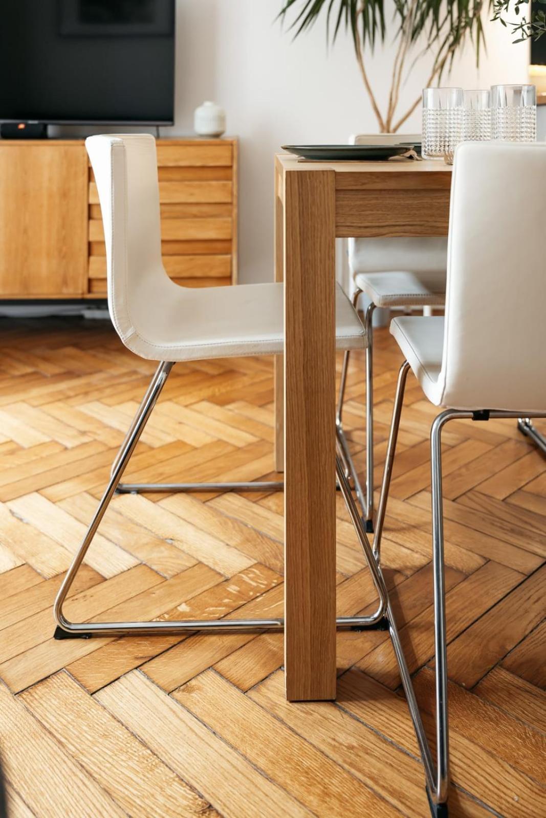 Comfortable And Cosy Apt A Few Steps From Dancing House And Naplavka Dance Prag Eksteriør billede