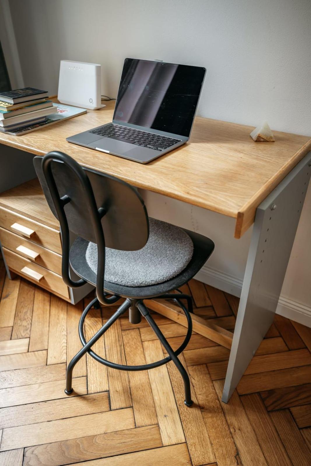 Comfortable And Cosy Apt A Few Steps From Dancing House And Naplavka Dance Prag Eksteriør billede