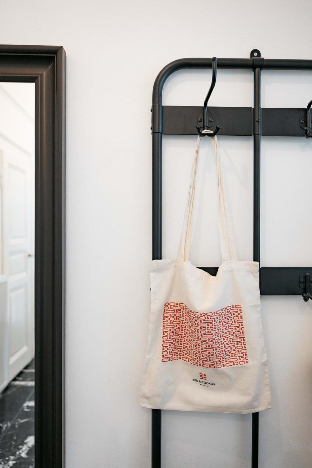Comfortable And Cosy Apt A Few Steps From Dancing House And Naplavka Dance Prag Eksteriør billede