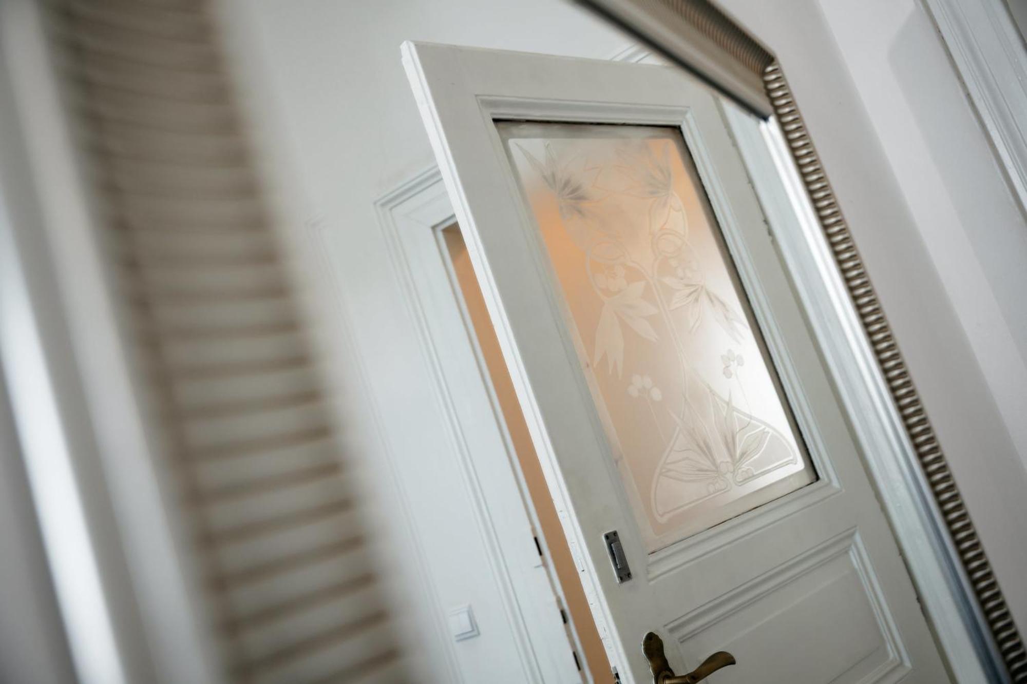 Comfortable And Cosy Apt A Few Steps From Dancing House And Naplavka Dance Prag Eksteriør billede