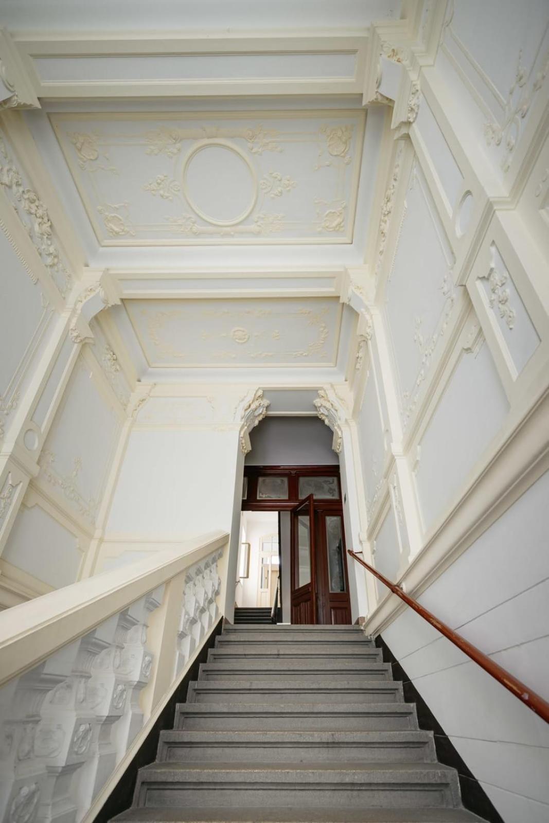 Comfortable And Cosy Apt A Few Steps From Dancing House And Naplavka Dance Prag Eksteriør billede