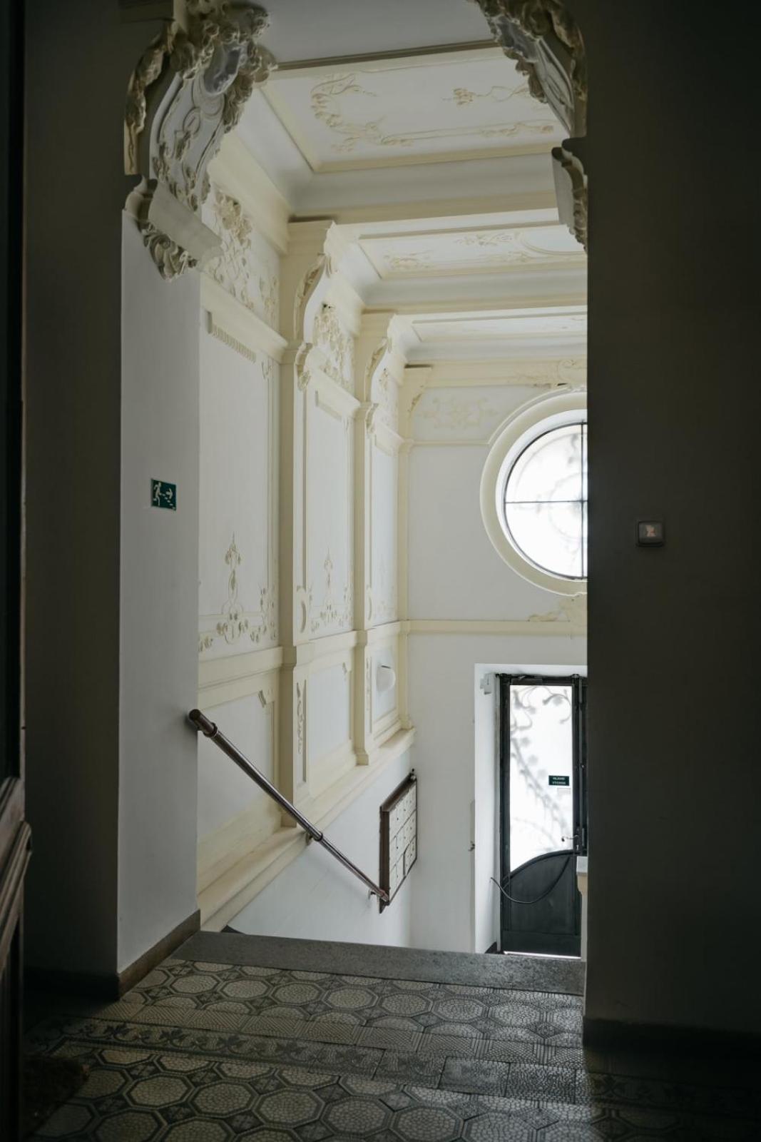 Comfortable And Cosy Apt A Few Steps From Dancing House And Naplavka Dance Prag Eksteriør billede